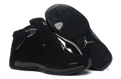 Cheap Air Jordan 18 Kids' Shoes wholesale No. 724